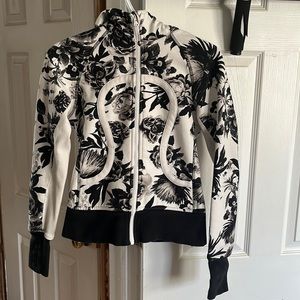 Lululemon Scuba Hoodie